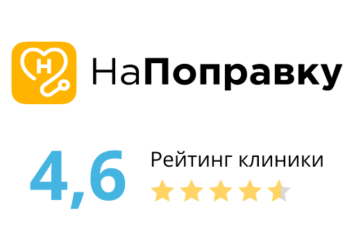 Рейтинг в НаПоправку