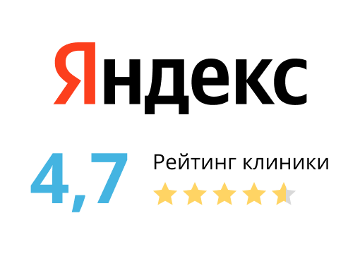 Рейтинг в Яндекс