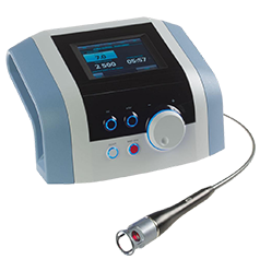 Физиотерапия