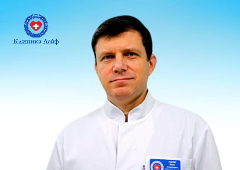 Попов Иван Алексеевич в Краснодаре
