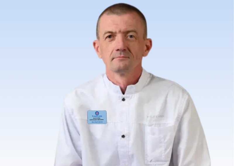 Филиппов Алексей Владимирович Врач-уролог, врач УЗИ в клинике ЛАЙФ Краснодар Филиппов Алексей Владимирович в Краснодаре