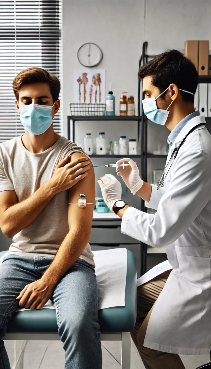 Вакцинация от гепатита B: что это, кому нужна и когда делать Вакцинация от гепатита B: что это, кому нужна и когда делать