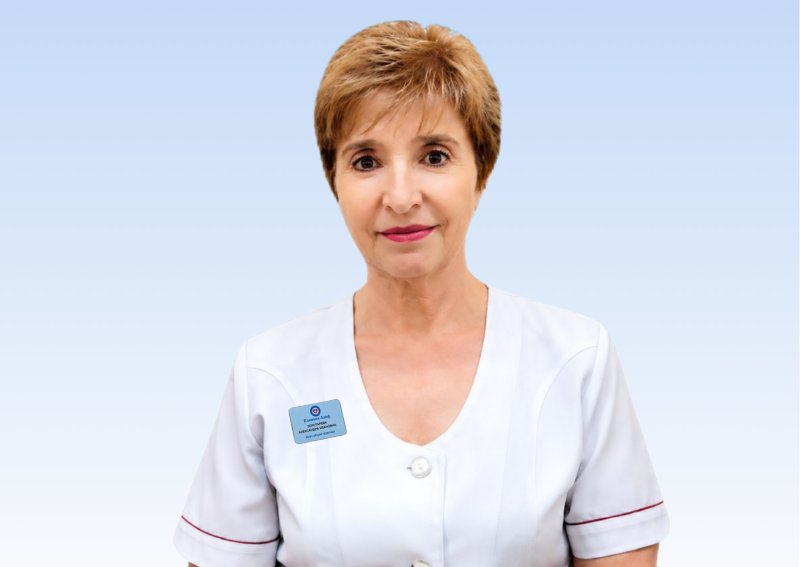 Михайловская Екатерина Вениаминовна Детский гинеколог в клинике МКЛайф Краснодар Врач Михайловская Екатерина Вениаминовна в Краснодаре