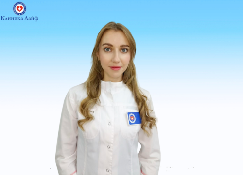 Выговская Алиса Андреевна Выговская Алиса Андреевна