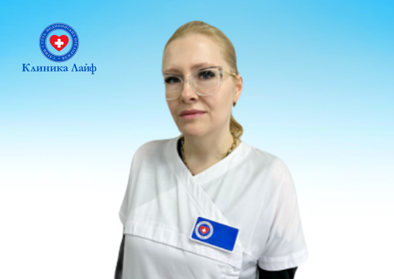 Аносова Дарья Андреевна