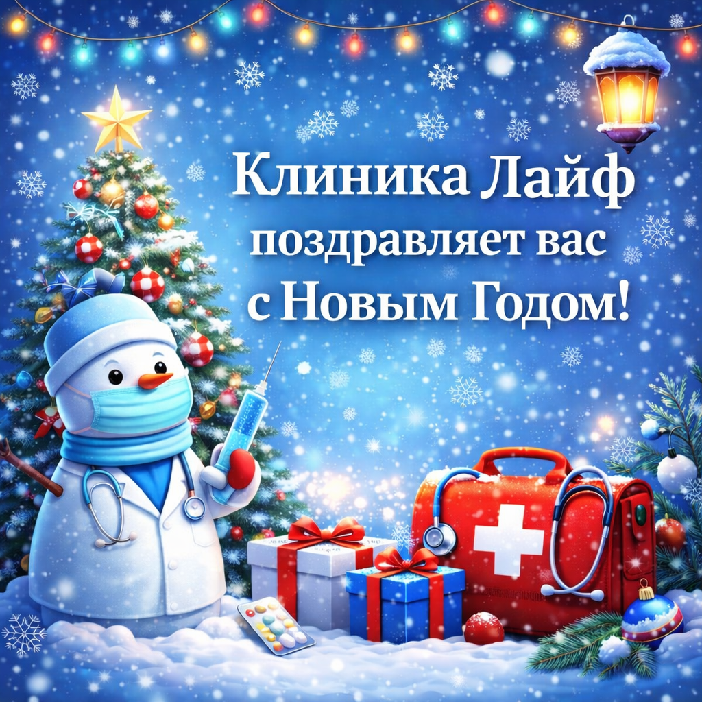 Поздравление с Новым Годом! Поздравление с Новым Годом!