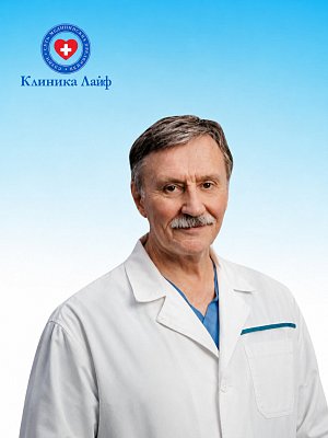 Кононов Владимир Иванович
