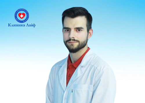 Куркурин Константин Константинович в Краснодаре