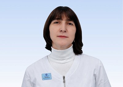 Дерун Наталья Евгеньевна