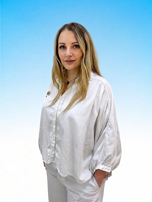 Иванищева Елена Александровна