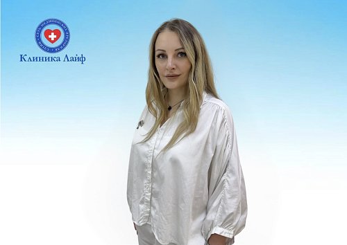 Иванищева Елена Александровна в Краснодаре