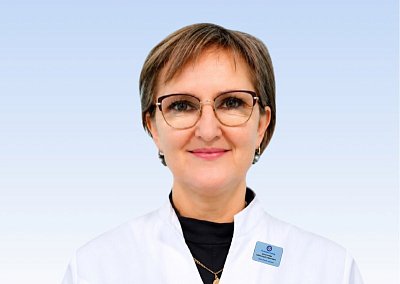 Коробейникова Екатерина Николаевна