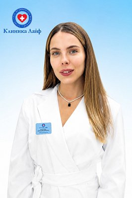 Золотарева Александра Ивановна
