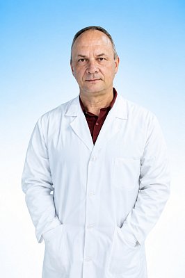 Подшивалов Константин Викторович