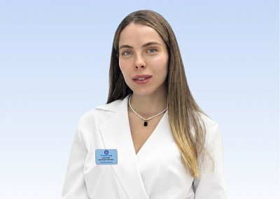 Золотарева Александра Ивановна