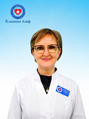 Коробейникова Екатерина Николаевна
