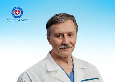 Кононов Владимир Иванович