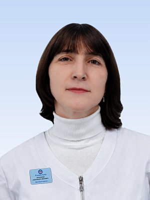 Дерун Наталья Евгеньевна