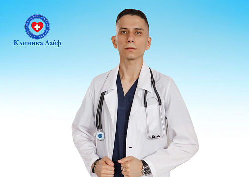 Алимов Илхом Алимжанович