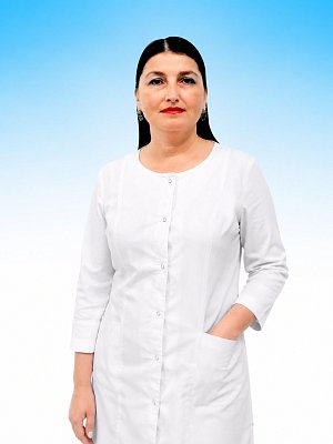 Поморцева Инга Эмануиловна