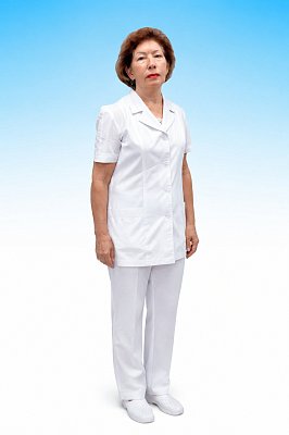 Красникова Наталья Анатольевна