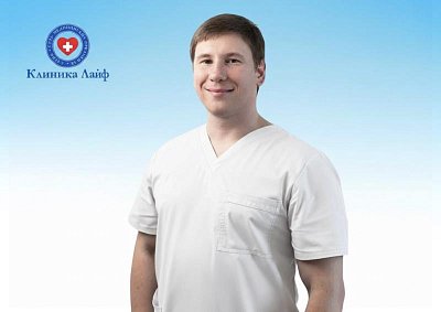 Малышко Иван Александрович