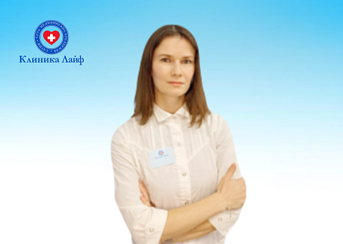 Врач Коваленко Нина Николаевна в Краснодаре