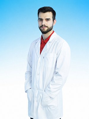 Куркурин Константин Константинович