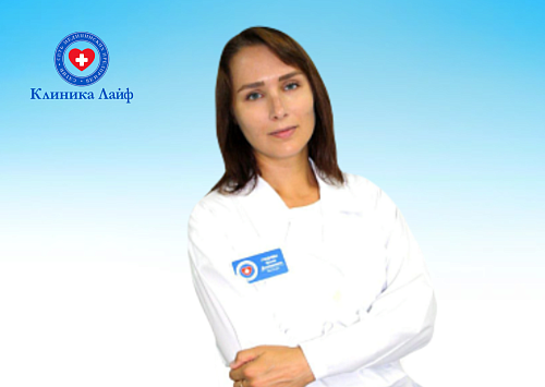 Ярыза Александра Ивановна