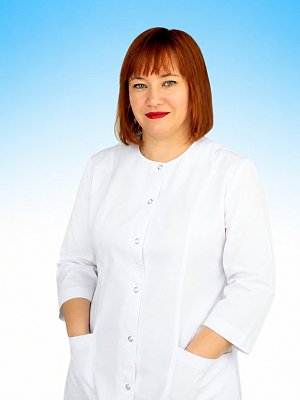 Левина Татьяна Валерьевна
