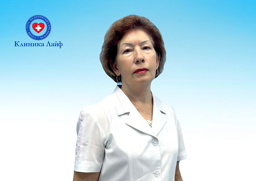 Красникова Наталья Анатольевна в Краснодаре