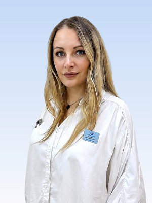 Иванищева Елена Александровна