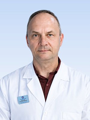 Подшивалов Константин Викторович