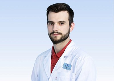 Куркурин Константин Константинович