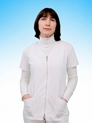 Дерун Наталья Евгеньевна