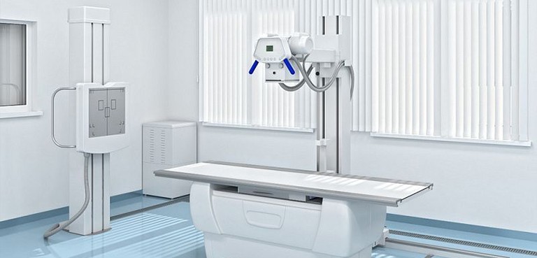 Высокотехнологичное<br>оборудование Высокотехнологичное<br>оборудование